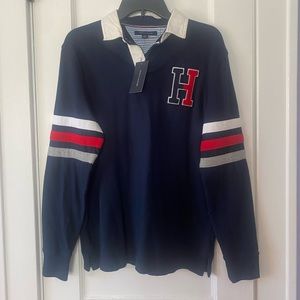 Tommy Hilfiger Longsleeve